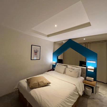 Hotel Yaja Hwajeong Station 고양 외부 사진
