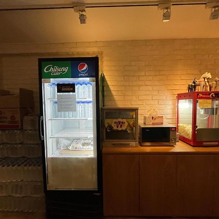 Hotel Yaja Hwajeong Station 고양 외부 사진