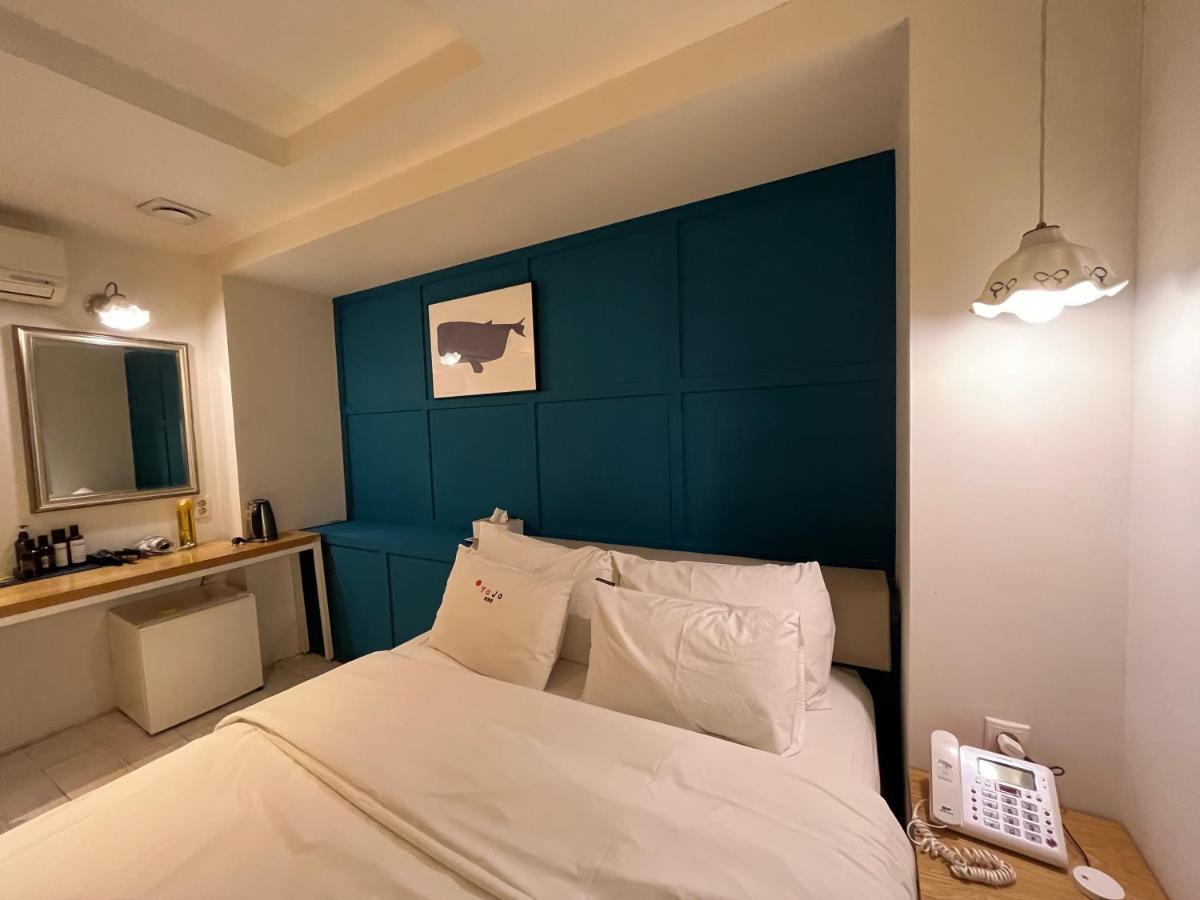 Hotel Yaja Hwajeong Station 고양 외부 사진