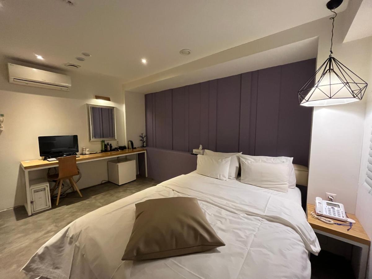 Hotel Yaja Hwajeong Station 고양 외부 사진