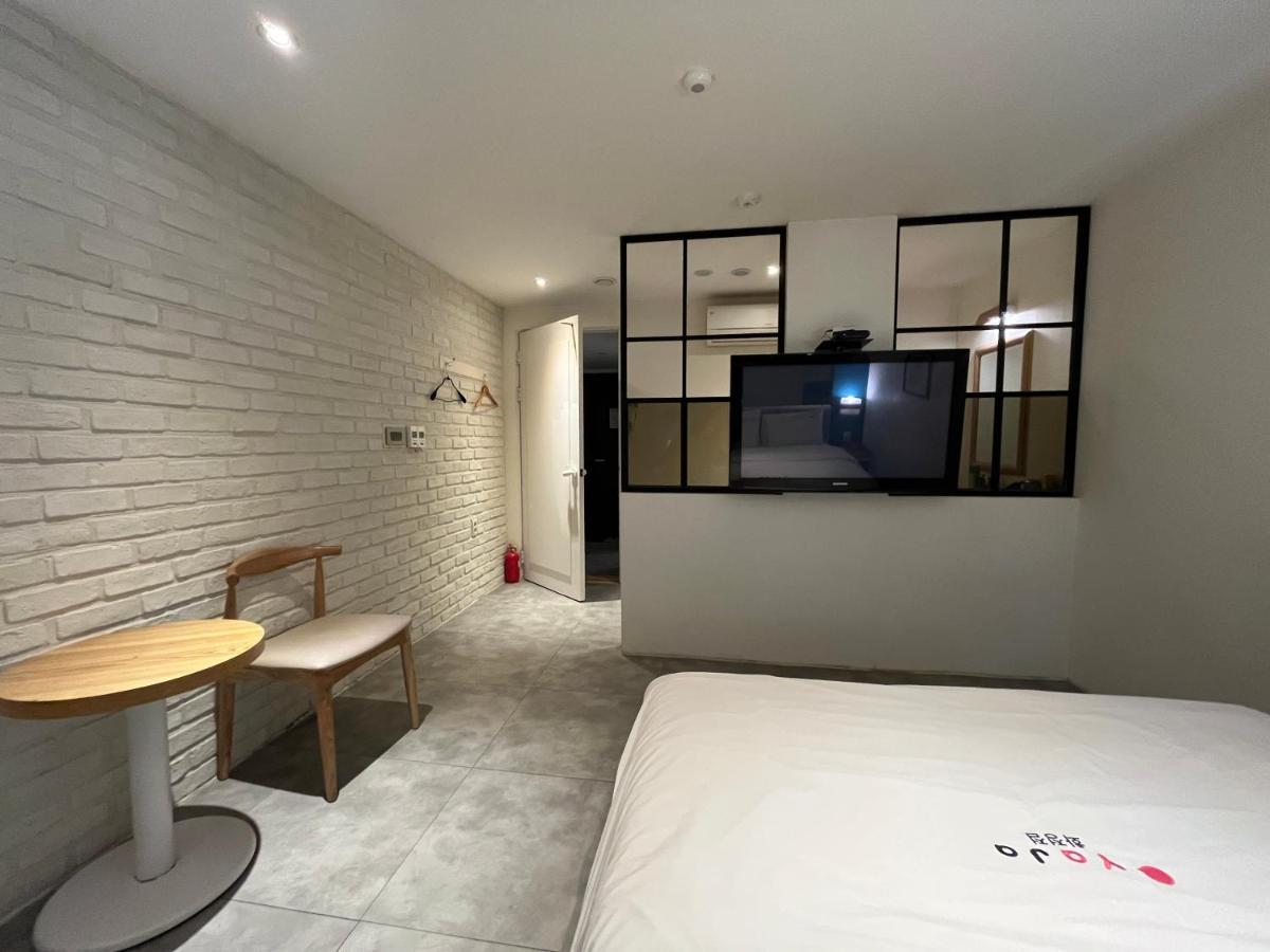Hotel Yaja Hwajeong Station 고양 외부 사진