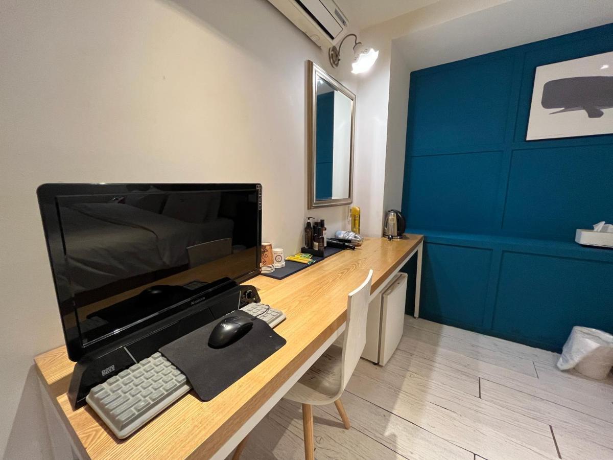 Hotel Yaja Hwajeong Station 고양 외부 사진