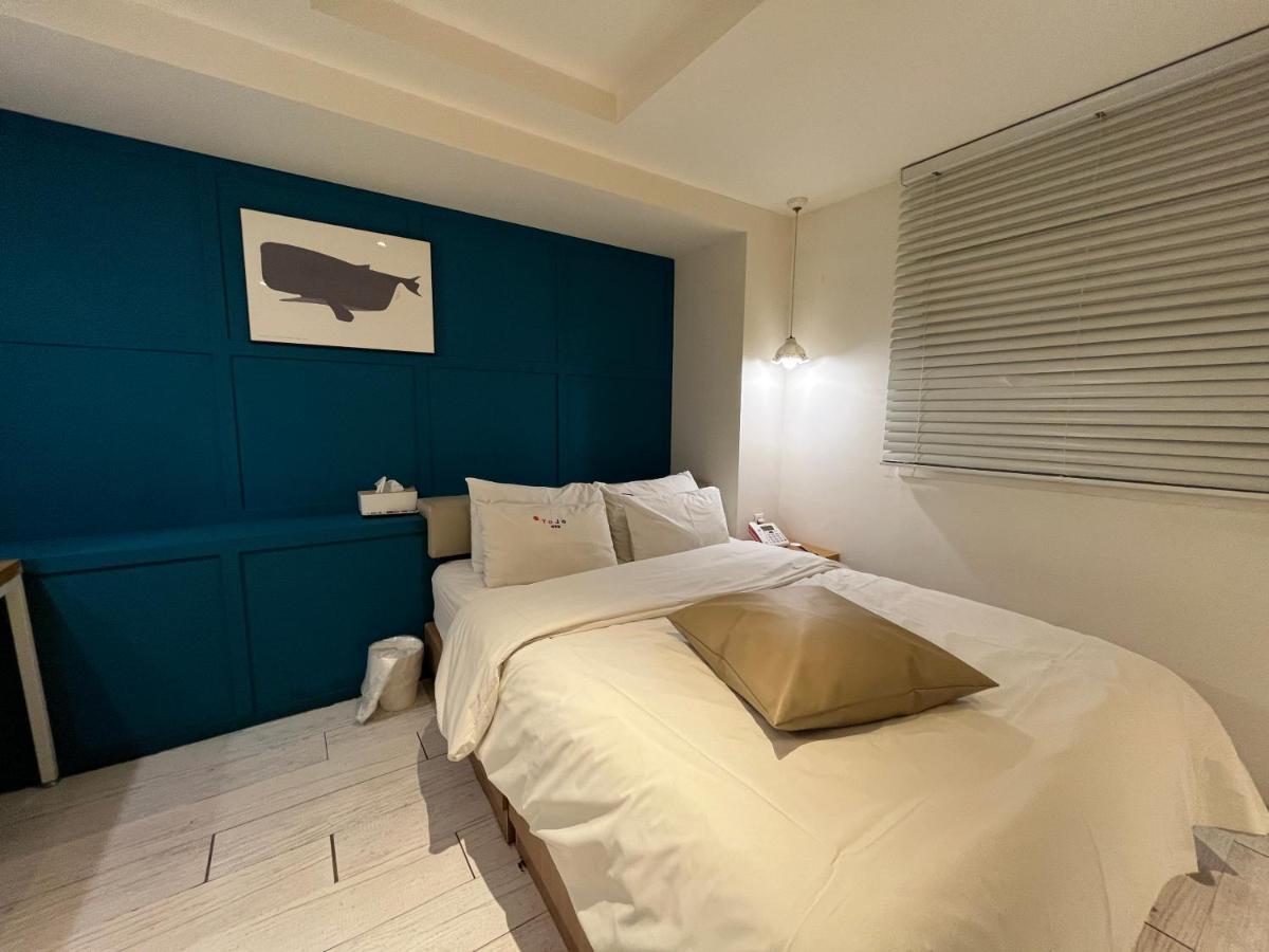 Hotel Yaja Hwajeong Station 고양 외부 사진