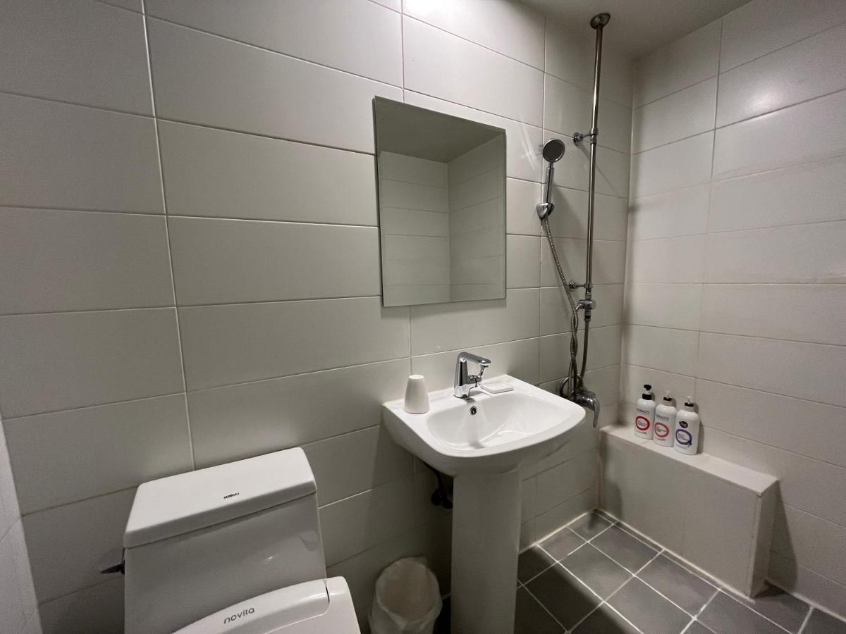 Hotel Yaja Hwajeong Station 고양 외부 사진