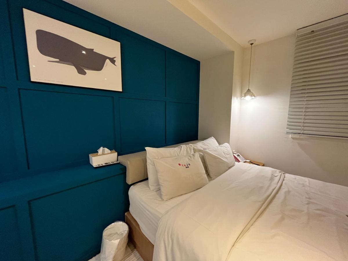 Hotel Yaja Hwajeong Station 고양 외부 사진