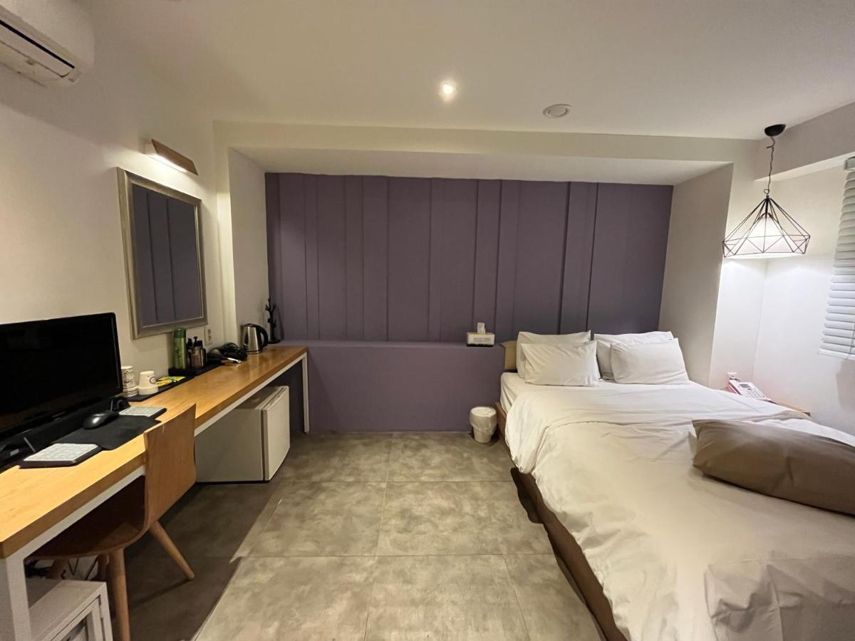 Hotel Yaja Hwajeong Station 고양 외부 사진