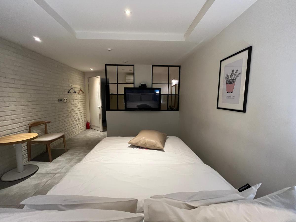 Hotel Yaja Hwajeong Station 고양 외부 사진