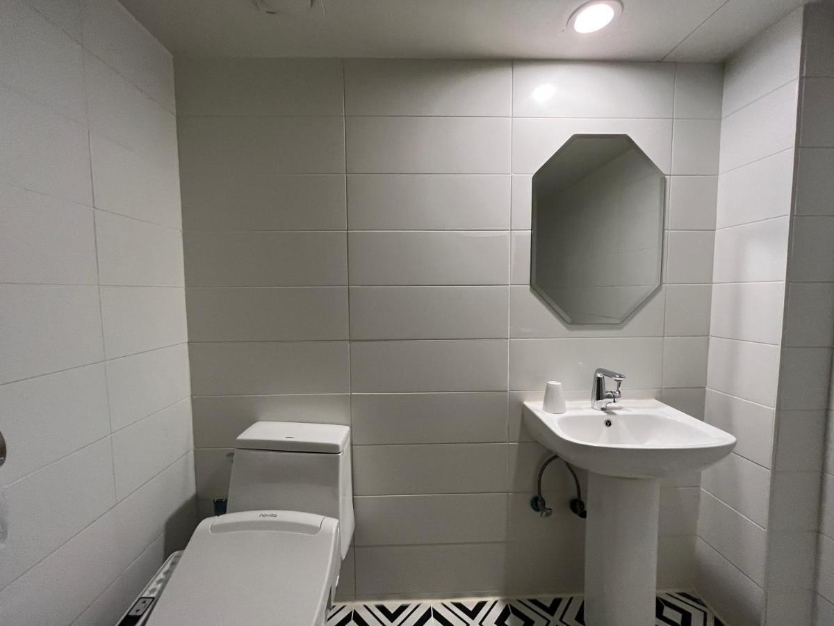 Hotel Yaja Hwajeong Station 고양 외부 사진
