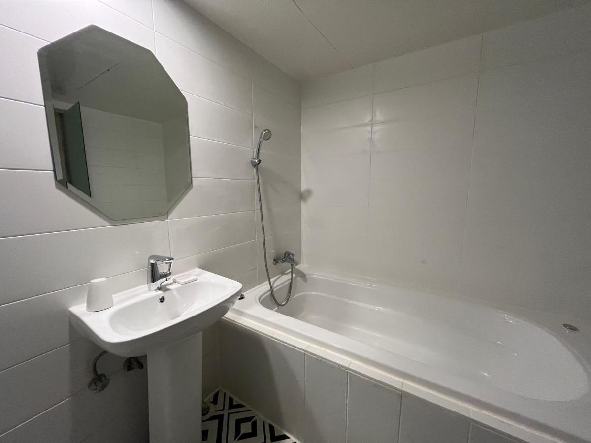 Hotel Yaja Hwajeong Station 고양 외부 사진