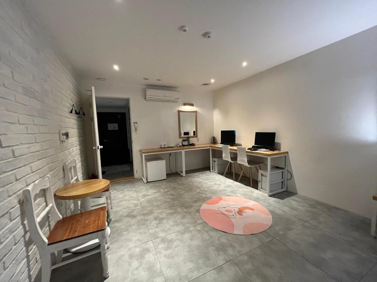 Hotel Yaja Hwajeong Station 고양 외부 사진