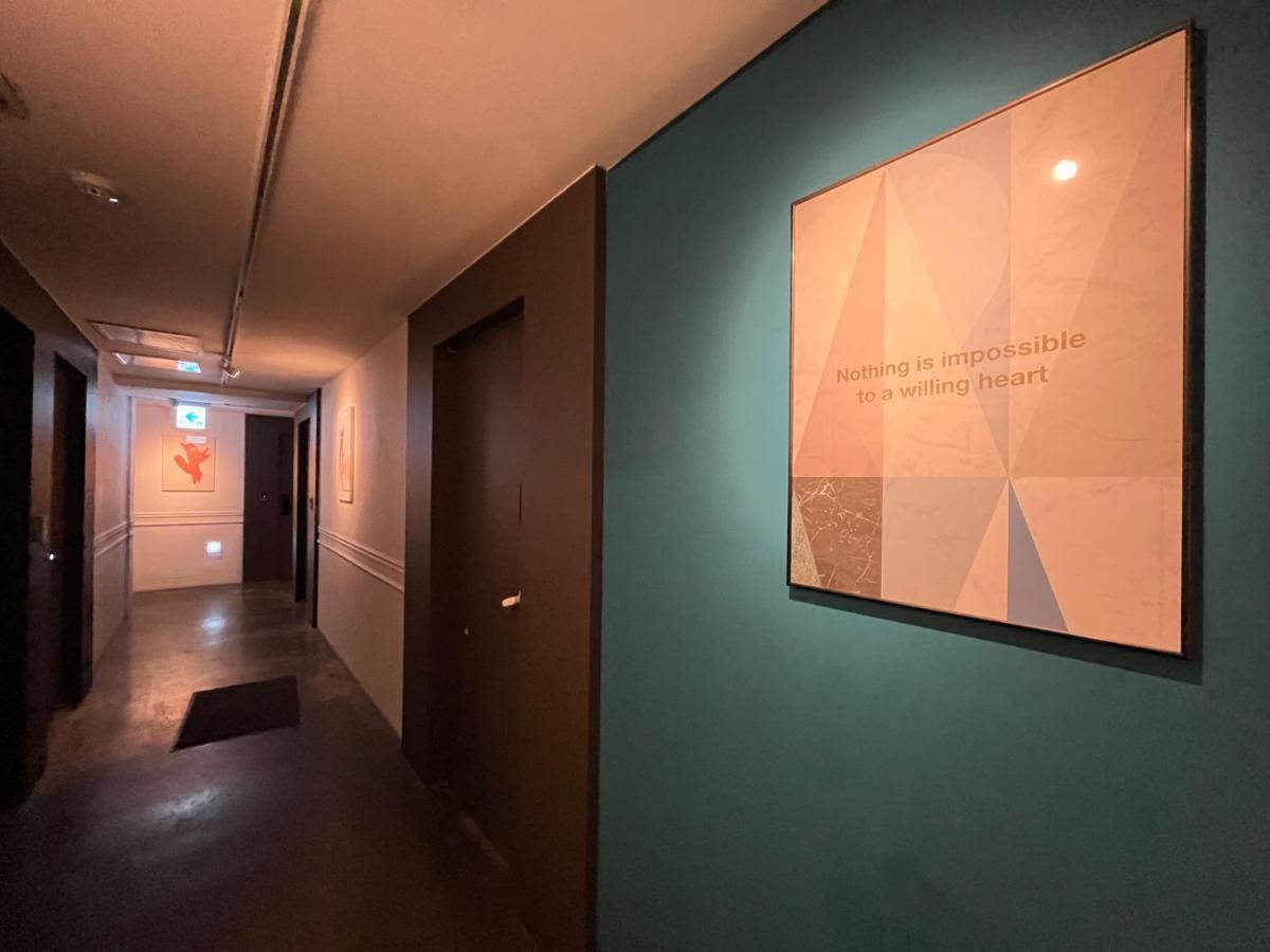 Hotel Yaja Hwajeong Station 고양 외부 사진