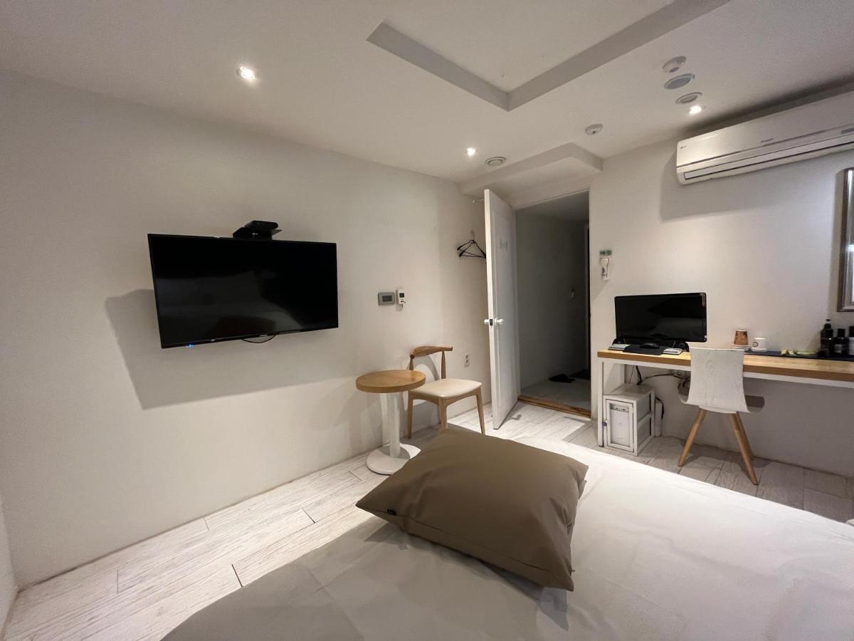 Hotel Yaja Hwajeong Station 고양 외부 사진