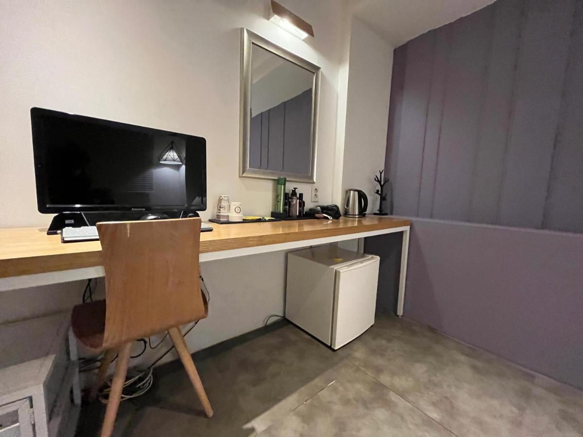 Hotel Yaja Hwajeong Station 고양 외부 사진