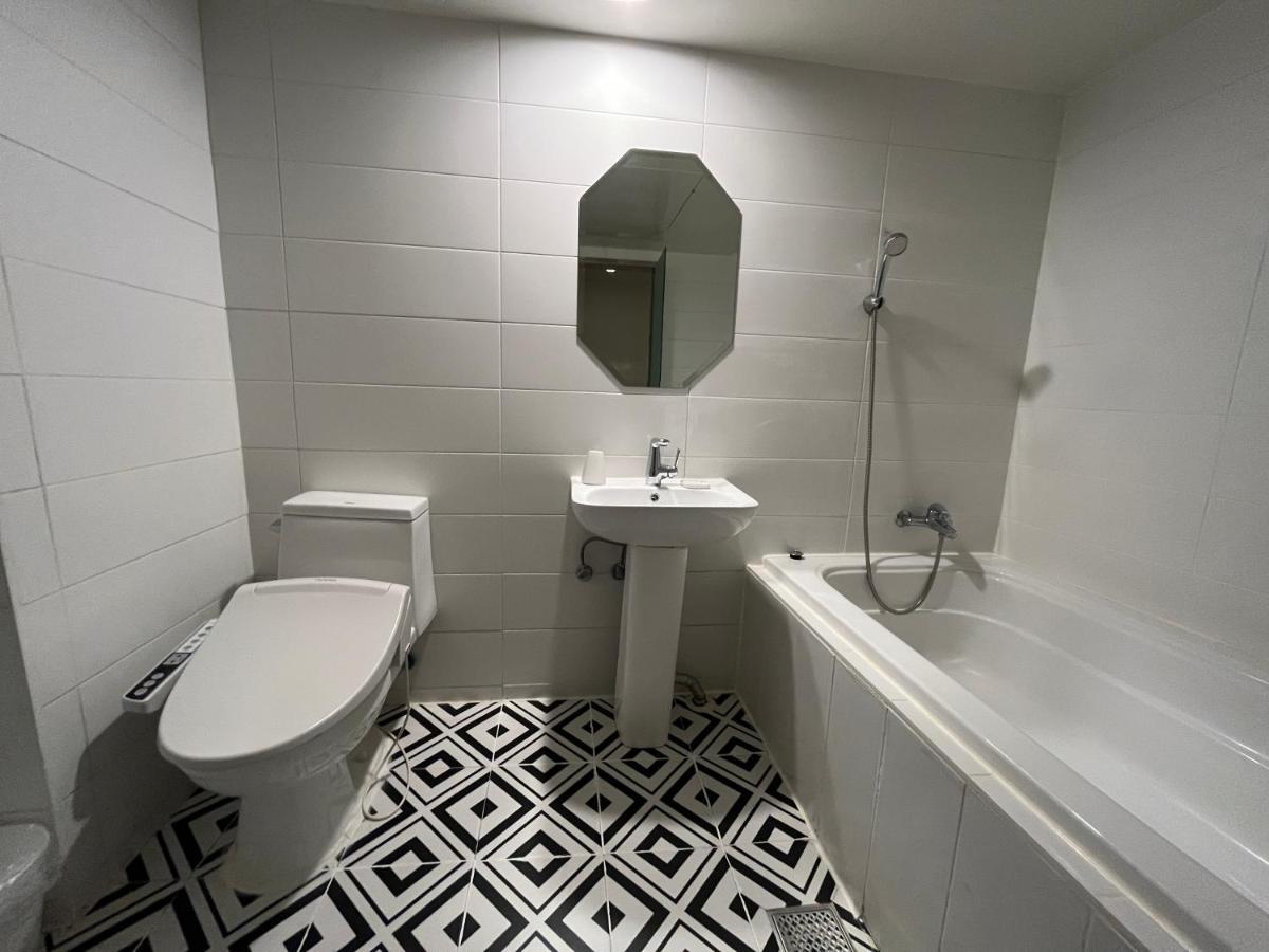 Hotel Yaja Hwajeong Station 고양 외부 사진