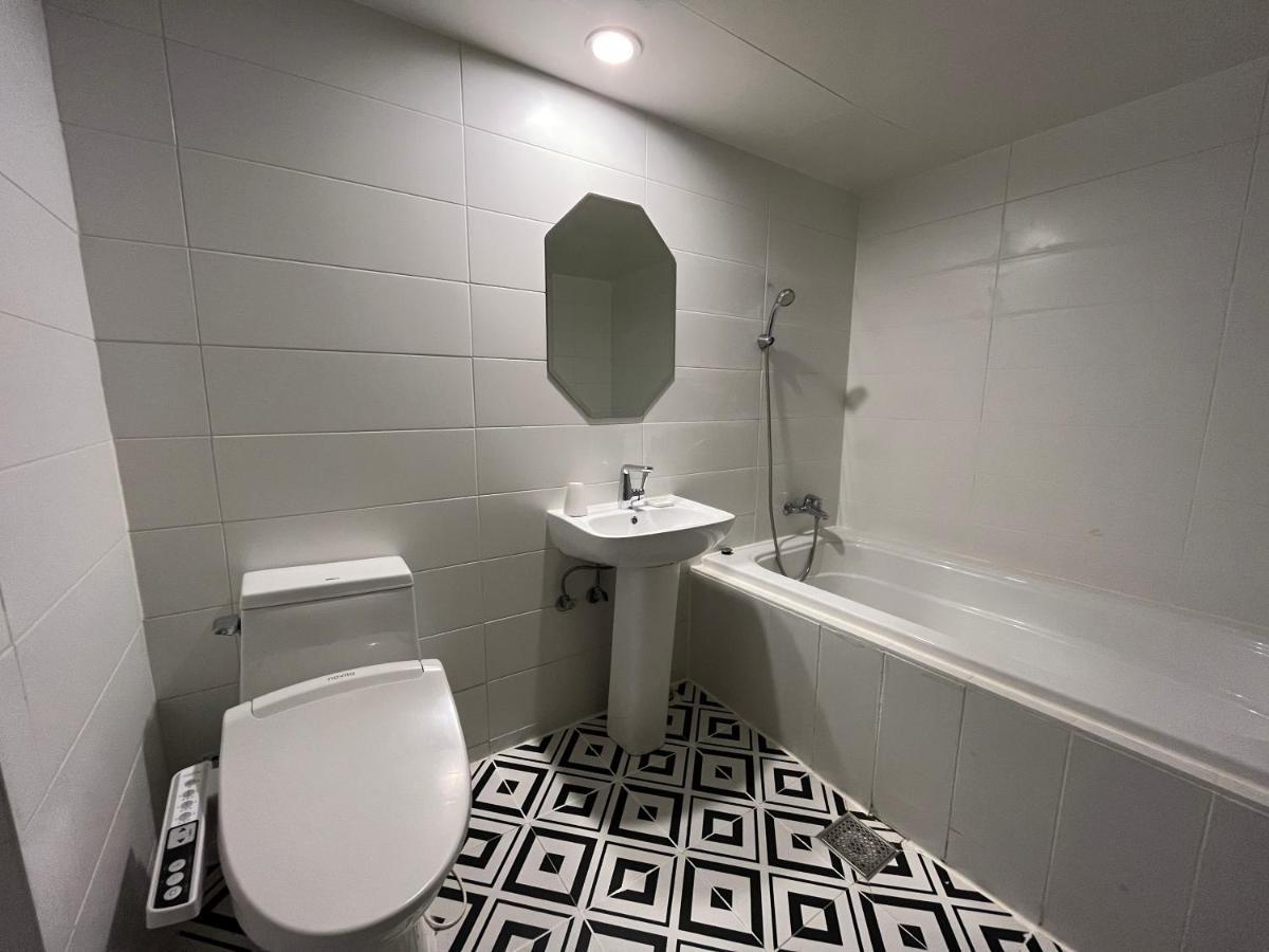 Hotel Yaja Hwajeong Station 고양 외부 사진
