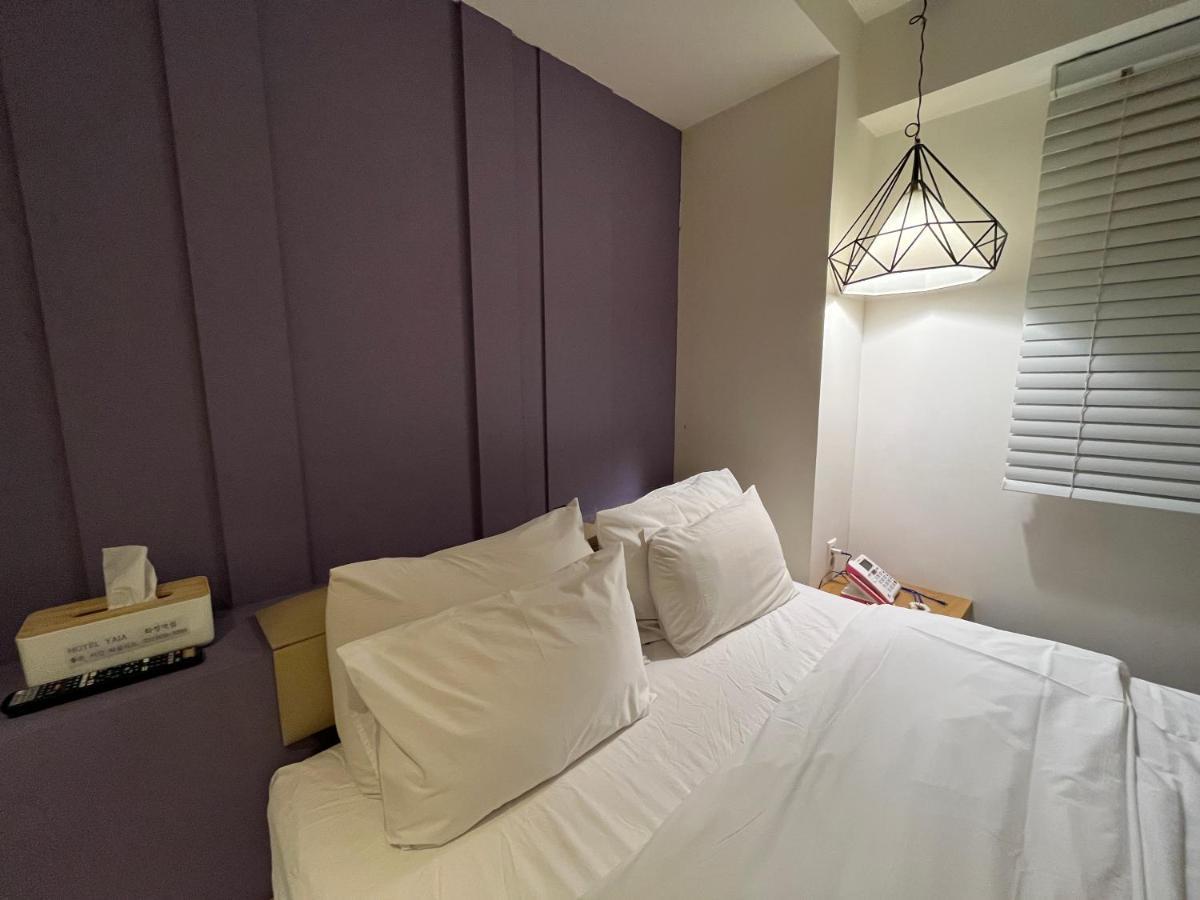Hotel Yaja Hwajeong Station 고양 외부 사진