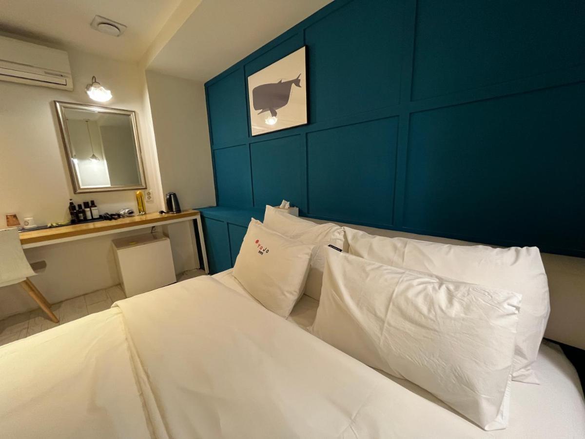 Hotel Yaja Hwajeong Station 고양 외부 사진