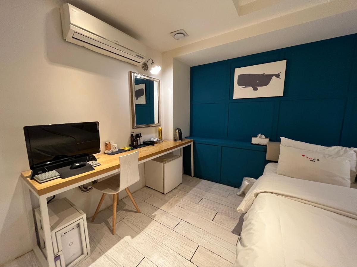 Hotel Yaja Hwajeong Station 고양 외부 사진