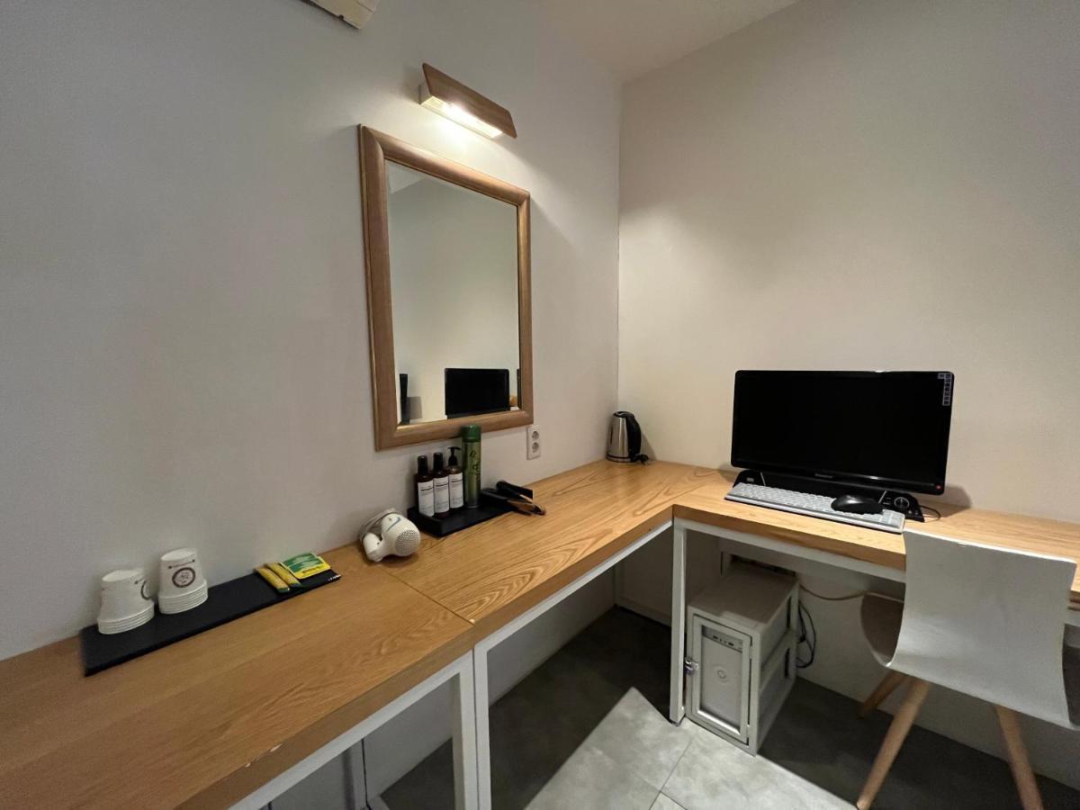 Hotel Yaja Hwajeong Station 고양 외부 사진