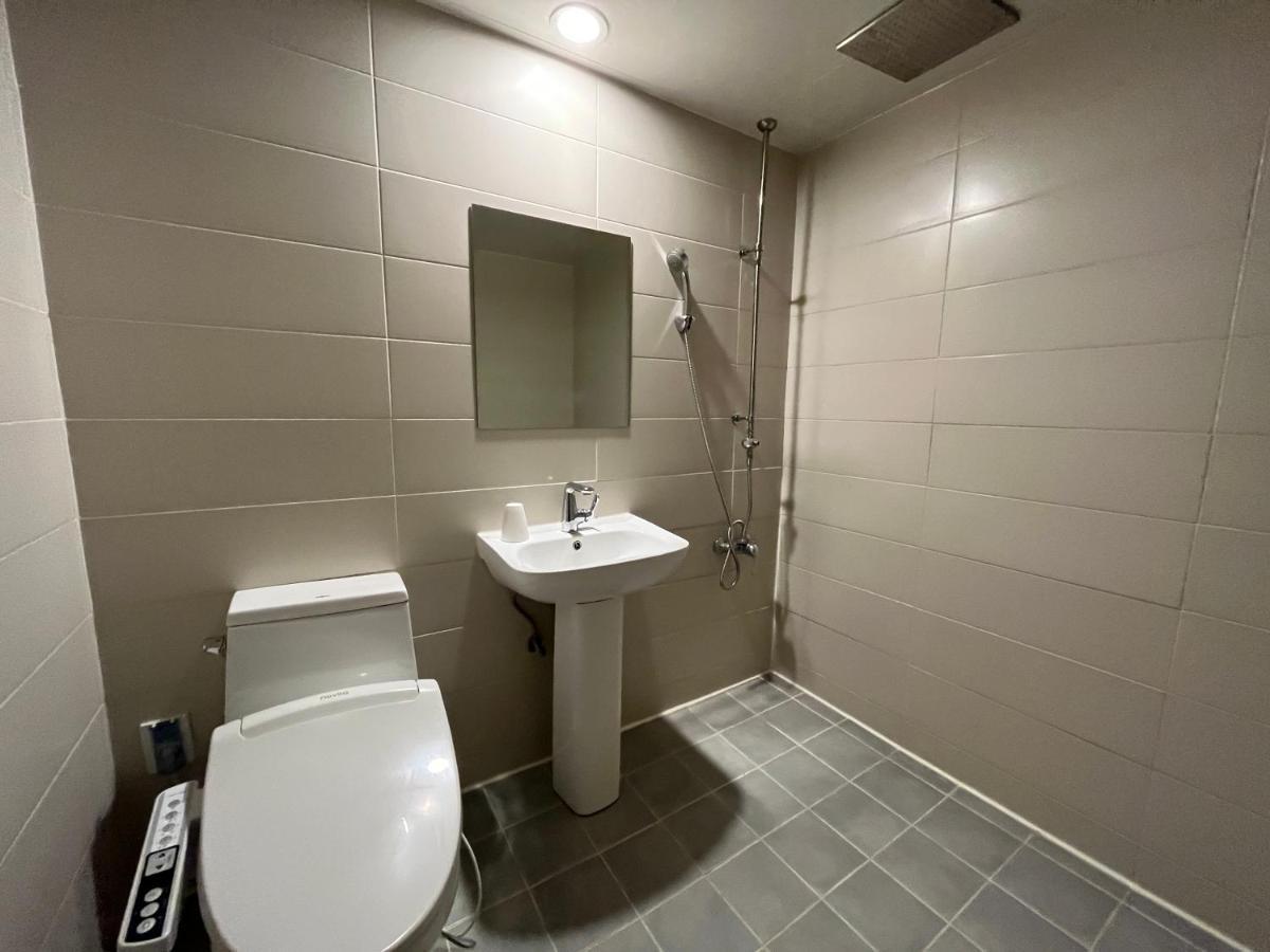 Hotel Yaja Hwajeong Station 고양 외부 사진