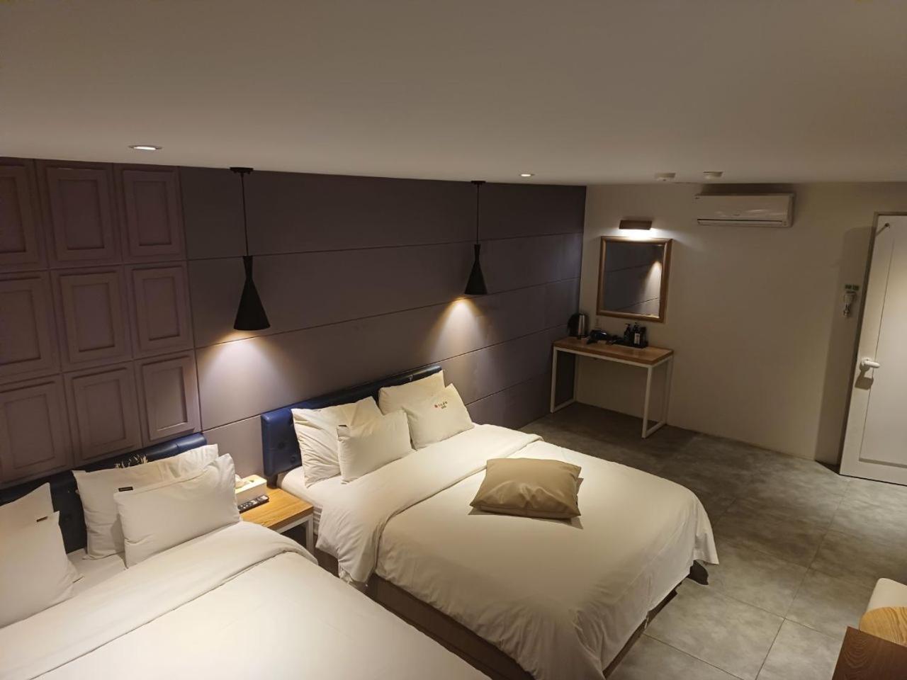 Hotel Yaja Hwajeong Station 고양 외부 사진