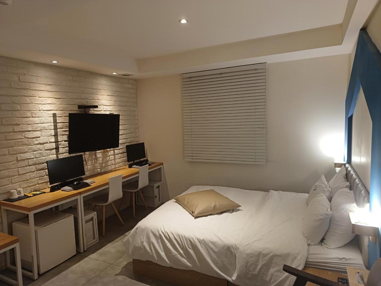 Hotel Yaja Hwajeong Station 고양 외부 사진