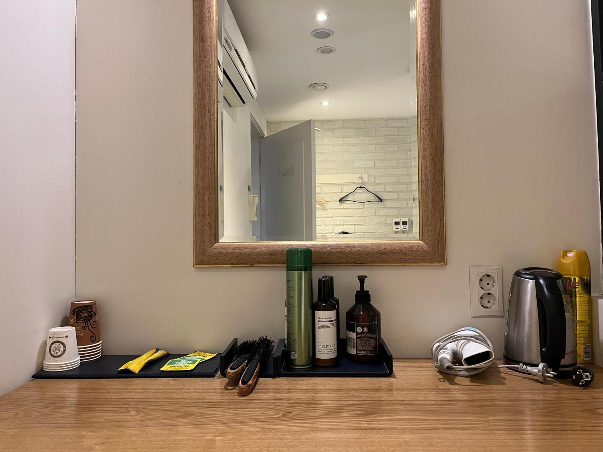 Hotel Yaja Hwajeong Station 고양 외부 사진