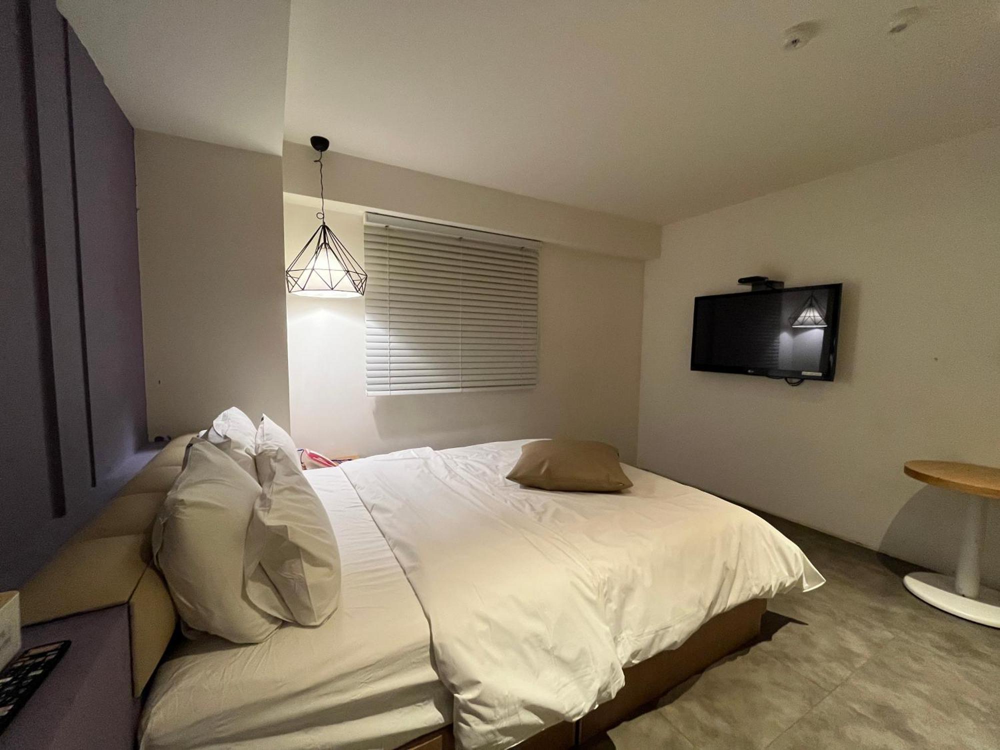 Hotel Yaja Hwajeong Station 고양 외부 사진
